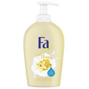 FA Soft & Caring Vanilla Honey Scent, tekuté mydlo 250 ml