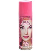 Goodmark farebný lak na vlasy ružový 125 ml