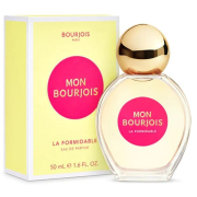 Bourjois Mon La Formidable parfumovaná voda dámska 50 ml