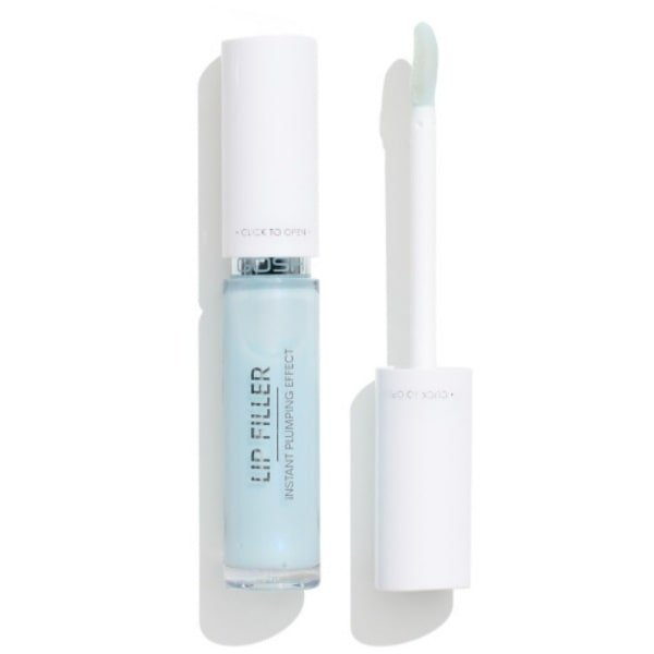 Gosh Lip Filler 002 Ice lesk na pery 5 ml, 002 Ice