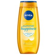 NIVEA Summer Happiness Orange sprchový gél 250 ml