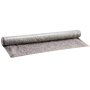 Ochranný filc s fóliou 1 m x 25 m, 180 g/m², 1 ks