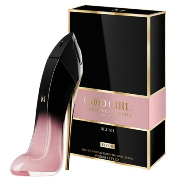 Carolina Herrera Good Girl Blush Elixir parfumovaná voda dámska 50 ml, 50 ml