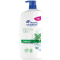 Head & Shoulders šampón Menthol Fresh 800 ml