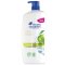 Head & Shoulders šampón Apple Fresh 800 ml