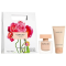 Narciso Rodriguez Narciso Poudrée parfumovaná voda 30 ml + telové mlieko 50 ml