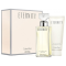 Calvin Klein Eternity parfumovaná voda 100 ml + telové mlieko 100 ml