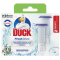 Duck Fresh Discs čistič WC duo nahradná náplň Eucalyptus 2 x 36 ml