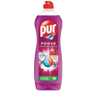 Pur Fig & Pomegranate, prostriedok na ručné umývanie riadu 750 ml