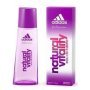 ADIDAS Natural Vitality, toaletná voda dámska 30 ml