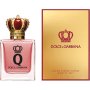 Dolce & Gabbana Q by Dolce & Gabbana Intense parfumovaná voda dámska 50 ml