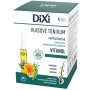 Dixi vlasové tonikum Vitanol revitalizačné 7 x 10 ml