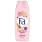 Fa sprchovací gél Cream & oil Magnólia 250 ml