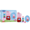 Disney Peppa Pig darčeková kazeta 1 ks