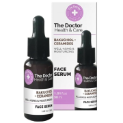 The Doctor pleťové sérum "Bakuchoil + Ceramides" 30 ml