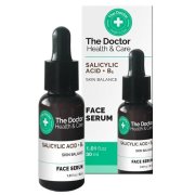 The Doctor pleťové sérum "Salicylic Acid + B5" 30 ml