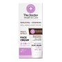 The Doctor krém na tvár "BAKUCHIOL + CERAMIDES" 3v1, 40 ml