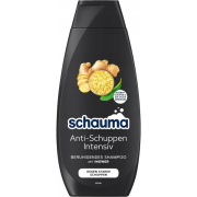 Schauma šampón proti lupinám 400 ml