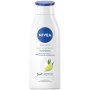 Nivea telové mlieko Lemongrass 400 ml