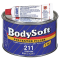 HB BODY soft 211 žltý 1 kg