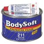 HB Body soft 211, žltý 250 g