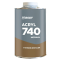 HB BODY acryl thinner 740 normal 1 l