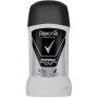 REXONA Men Invisible Black + White, tuhý antiperspirant 50 ml