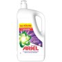 Ariel tekutý prací prostriedok Color+ 5 l = 100 PD