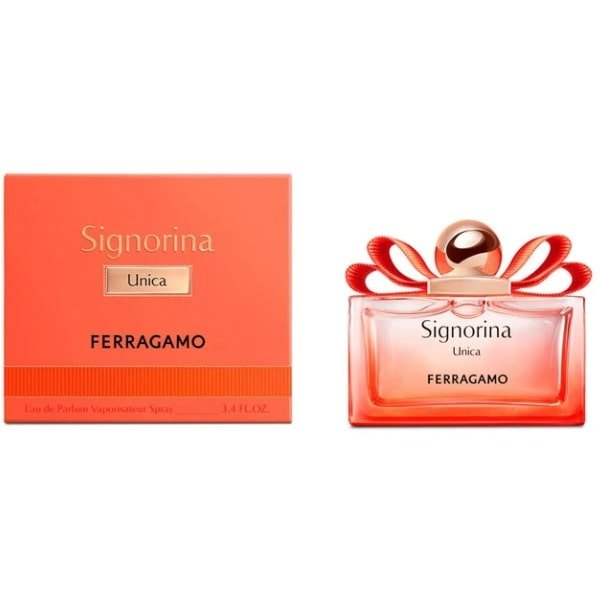 Salvatore Ferragamo Ferragamo Signorina Unica parfumovaná voda dámska 30 ml, 30 ml