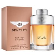 Bentley For Men Intense parfumovaná voda 100 ml