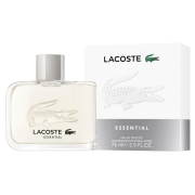 Lacoste Essential toaletná voda pánska 75 ml