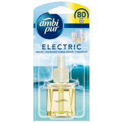 Ambi Pur Electric Ocean Mist, náplň do elektrického osviežovača vzduchu 20ml
