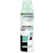 Garnier minerálny antiperspirant Mineral Quick Dry Invisible Black white 48h Fresh Aloe 150 ml