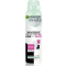Garnier minerálny antiperspirant Quick Dry Invisible Black white 48h Floral Touch 150 ml