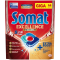 Somat Excellence Premium 5in1 kapsuly do umývačky riadu 54 ks