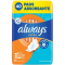 Always Ultra hygienické vložky Normal 40 ks