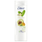 DOVE Nourishing Secrets Invigorating Ritual, telové mlieko 400 ml