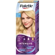 Palette Intensive Color Creme farba na vlasy 0-00 (E20) Super svetlý blond 50 ml