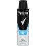 REXONA MEN Cobalt Dry 48h Antiperspirant pánsky 150 ml