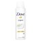 DOVE Original, antiperspirant deosprej 150 ml