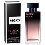 Mexx Black Woman toaletná voda dámska 30 ml
