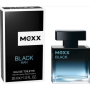 Mexx Black Man, toaletná voda pánska 30 ml