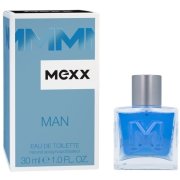 Mexx Man, toaletná voda pánska 30 ml