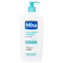 Mixa Hyalurogel, intenzívne hydratačné mlieko 400 ml