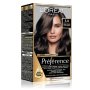 Loreal Paris Préférence, 3.0 BRASILIA Hnedá tmavá 1 ks