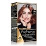 Loreal Paris Préférence, 5.25 ANTIQUA Mahagónovo-čokoládová 1 ks