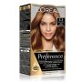 Loreal Paris Préférence, 5.3 VIRGINIA svetlá hnedá zlatá 1 ks