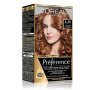 Loreal Paris Préférence 6.35 HAVANA svetlá gaštanová 1 ks