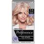 Loreal Paris Préférence, 9.12 SIBERIA studená veľmi svetlá blond 1 ks