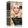 Loreal Paris Préférence, 9.1 OSLO veľmi svetlá popolavá blond 1 ks